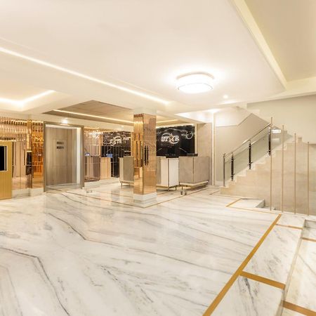 Hotel Aero Star By Star Group New Delhi Luaran gambar