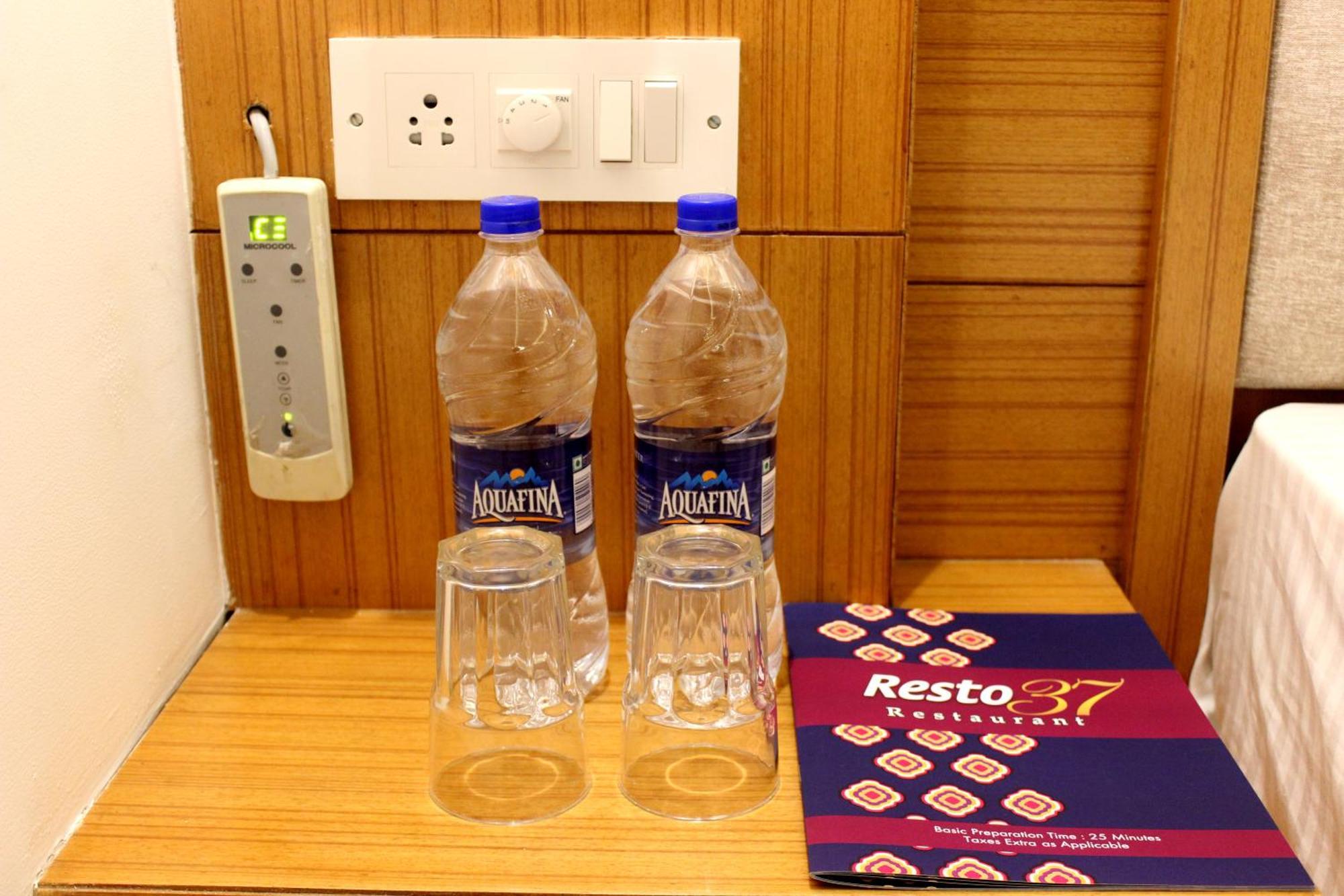 Hotel Aero Star By Star Group New Delhi Luaran gambar